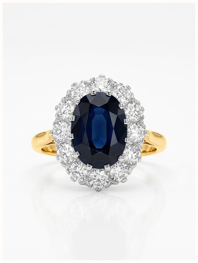 Pre-owned Jewellery J18130