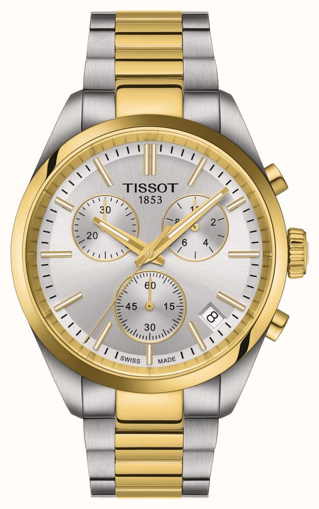 Tissot T1504172203100