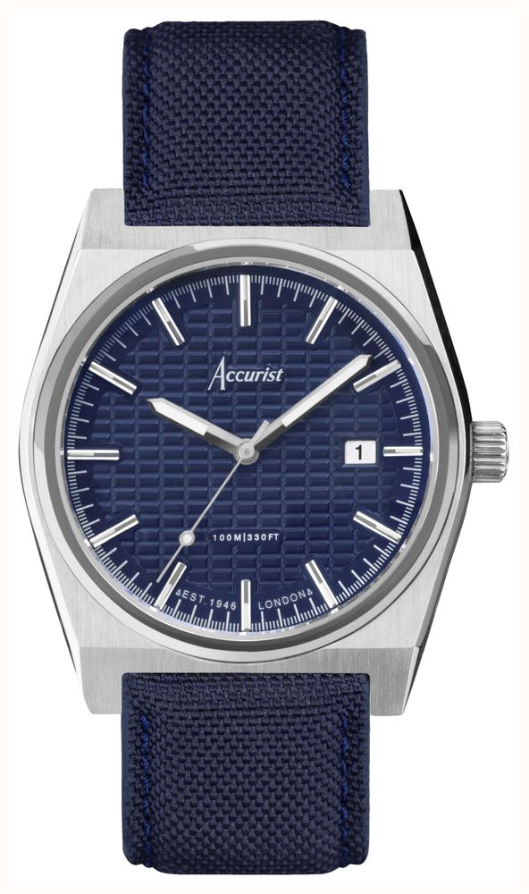 Accurist 70007