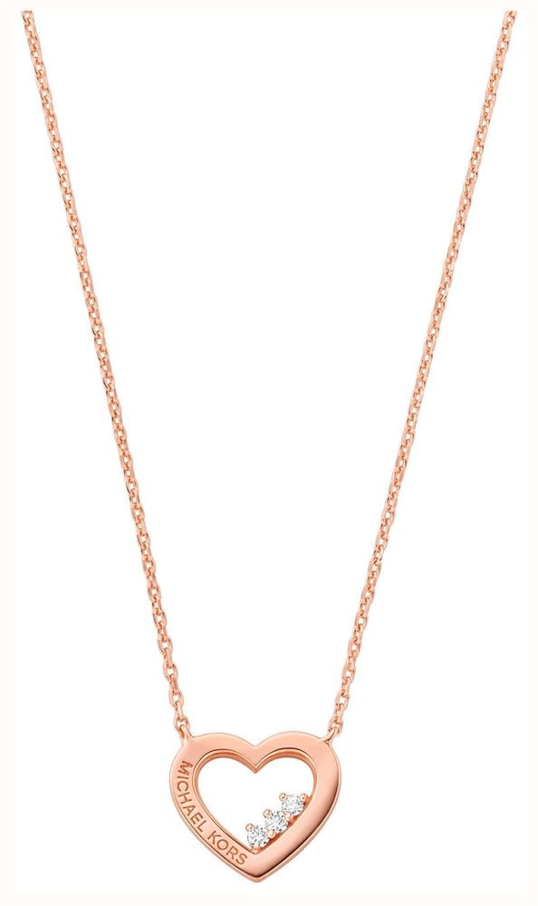 Michael Kors Jewellery MKC1570AN791
