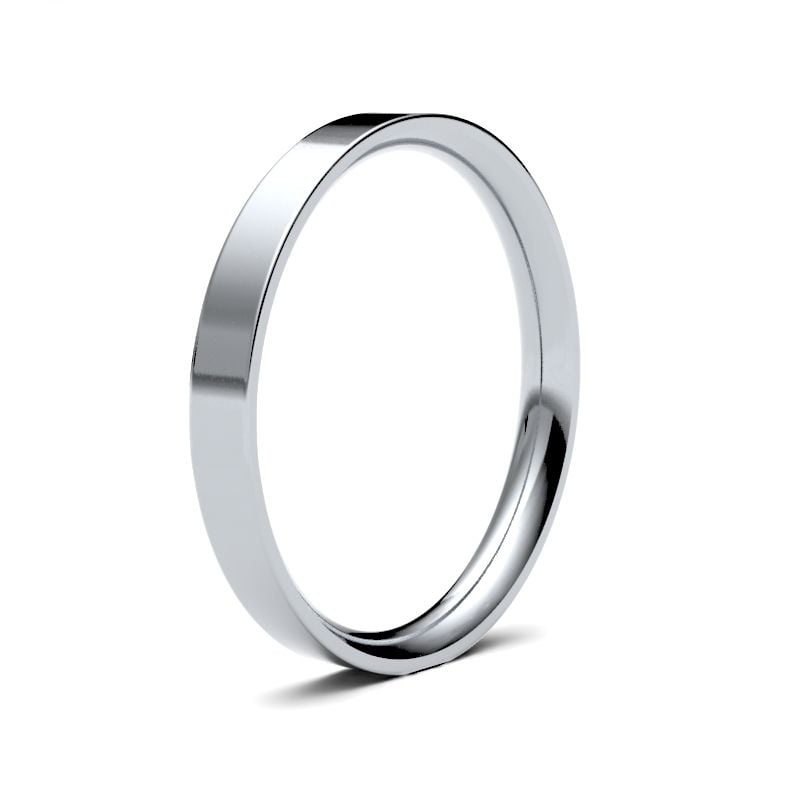 Wedding Rings AG_2.5LME-9W