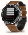 Garmin MARQ Adventurer (Gen 3) - Premium Modern Tool Watch 010-04549-00 - alternate view 3