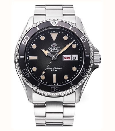 Orient RA-AA0810N39B