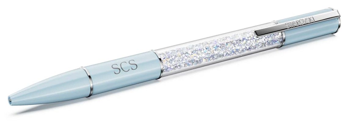 Swarovski 5730493 Crystalline Lustre SCS Exclusive Ballpoint Jewellery