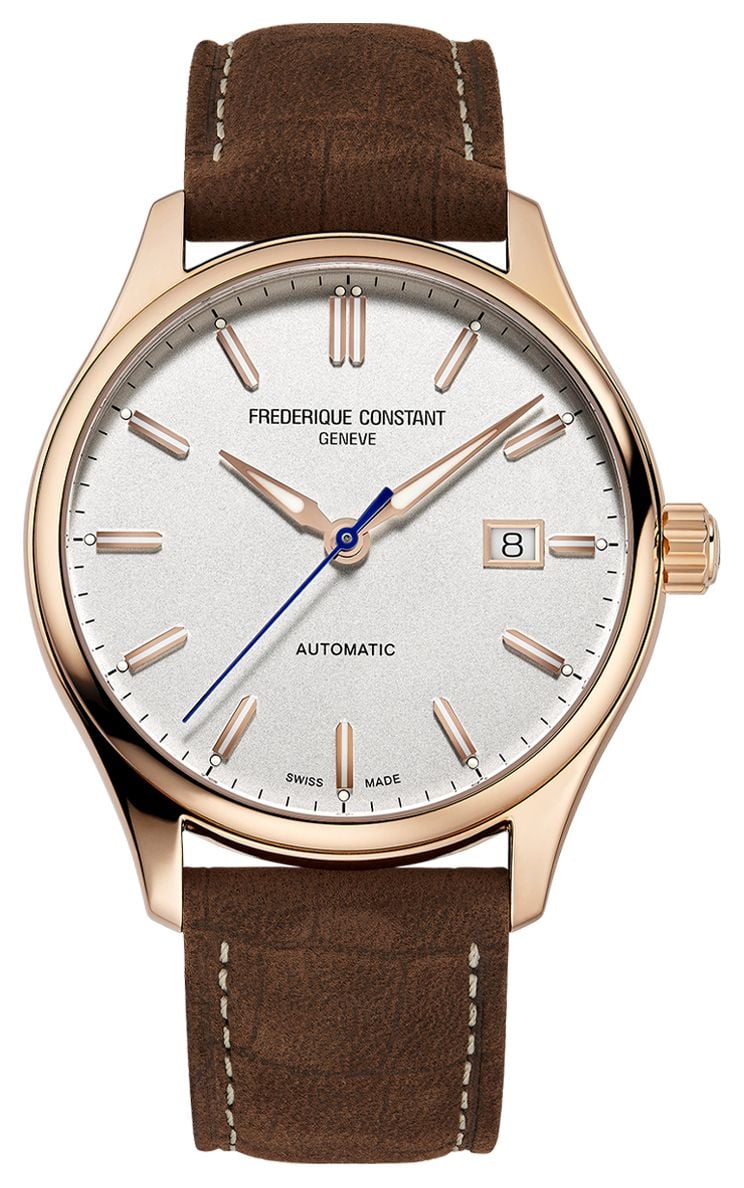 Frederique Constant FC-303NV5B4 Classics Index Automatic ( Watch