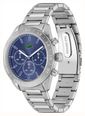 Lacoste Boston Stainless Steel Blue dial Watch 2011534 - alternate view 2