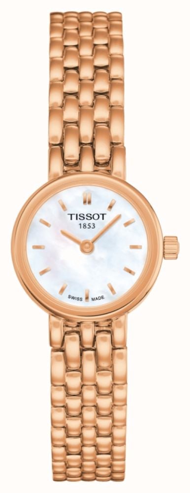 Tissot T0580093311100
