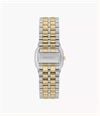 Fossil Harlow 33 mm Three-Hand Two-Tone Stainless Steel Watch FS6212 - alternate view 2