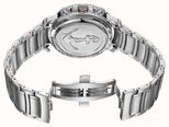Emile Chouriet Challenger Deep Automatic Chronograph (43.5mm) Black Sunray Dial / Stainless Steel Bracelet 22.1169.G.6.AW.59.6 - alternate view 3