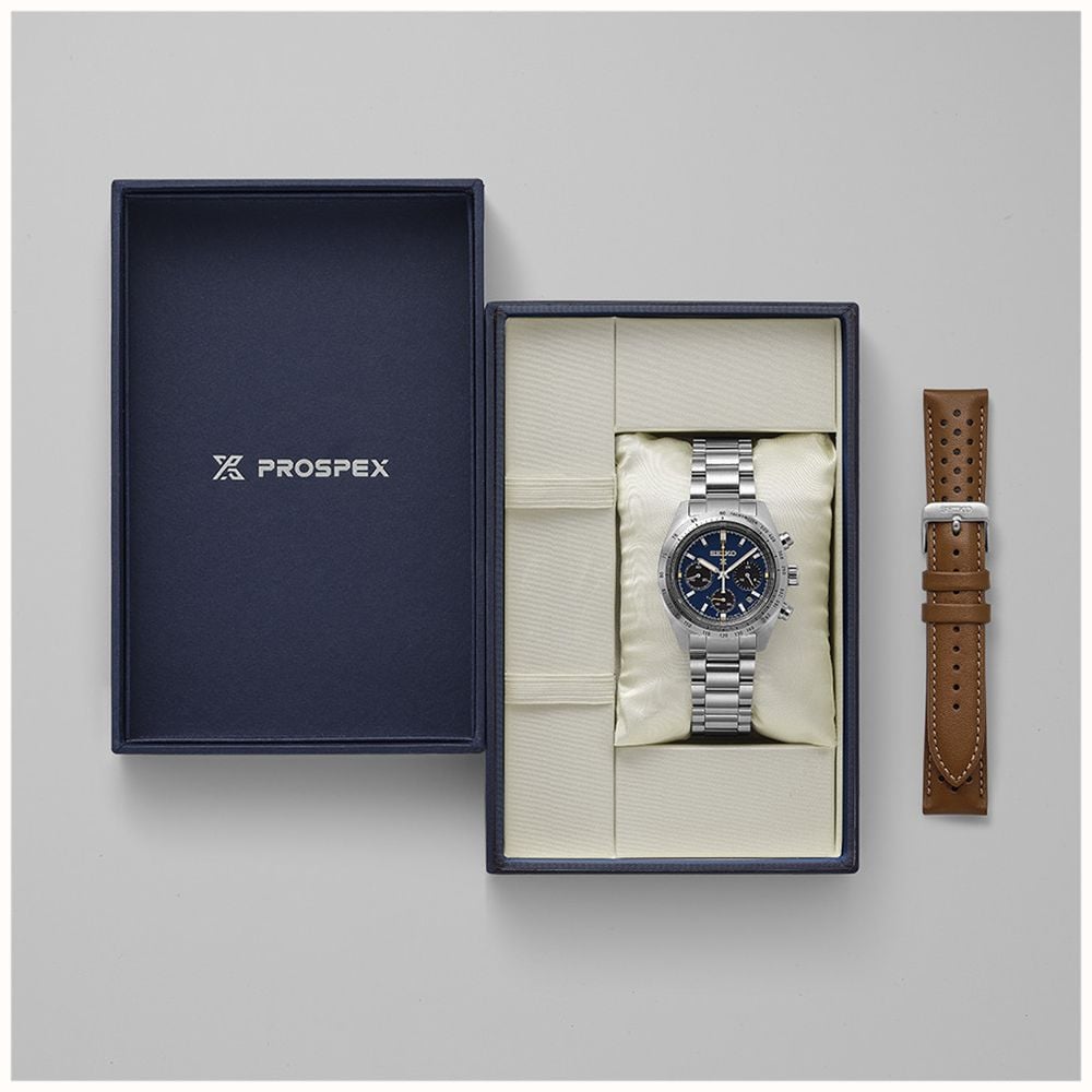 Seiko - presentation box