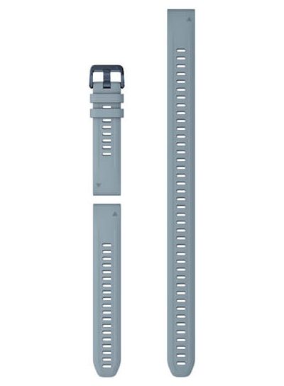 Garmin 010-13029-00 QuickFit 20 Watch Strap Only, Sea Foam (