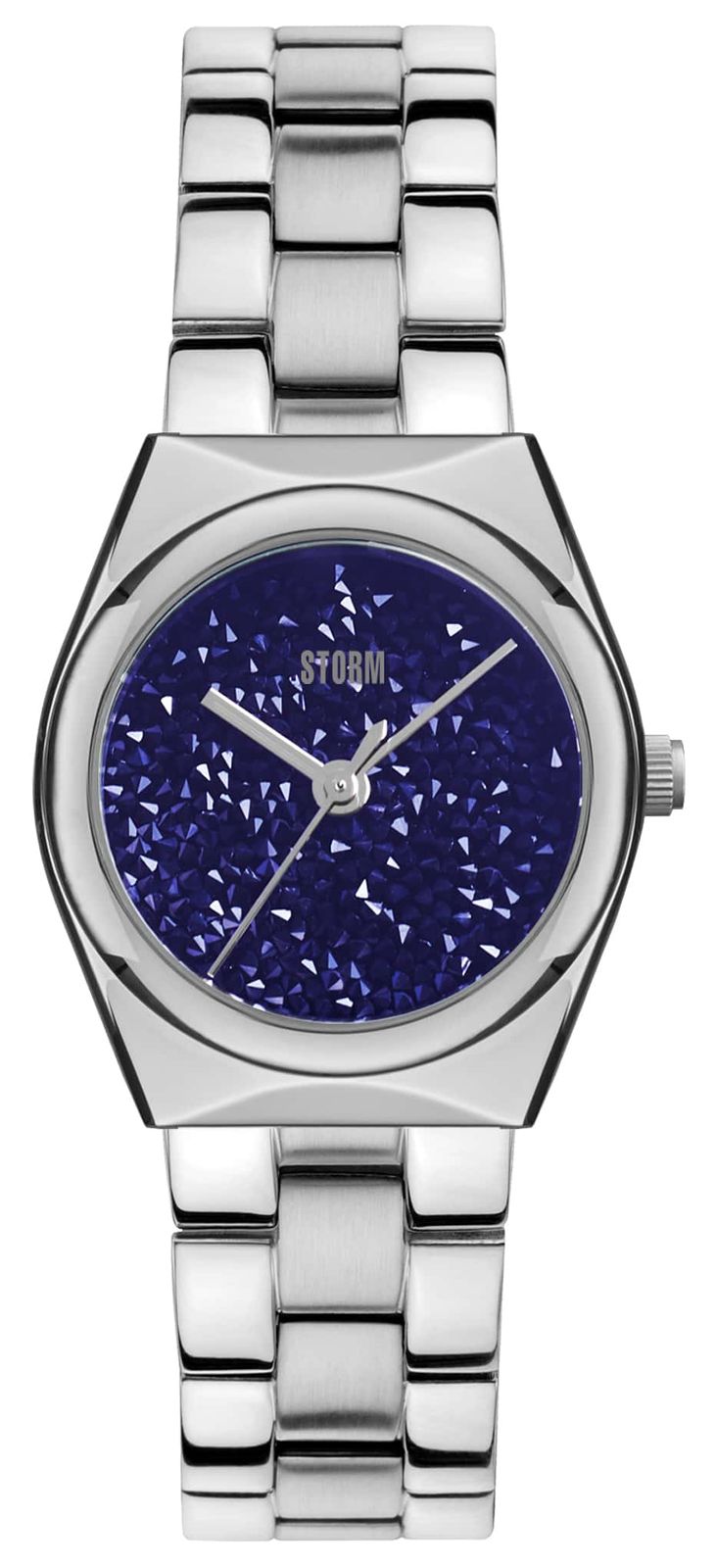 STORM 47547/B Women's AZALYN BLUE (30mm) Blue Dial / Watch