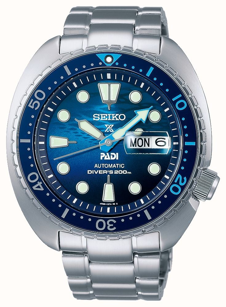 Seiko SRPK01K1