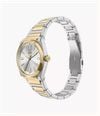 Fossil Everett 27 mm Three-Hand Two-Tone Stainless Steel Fossil Watch ES5494 - alternate view 4