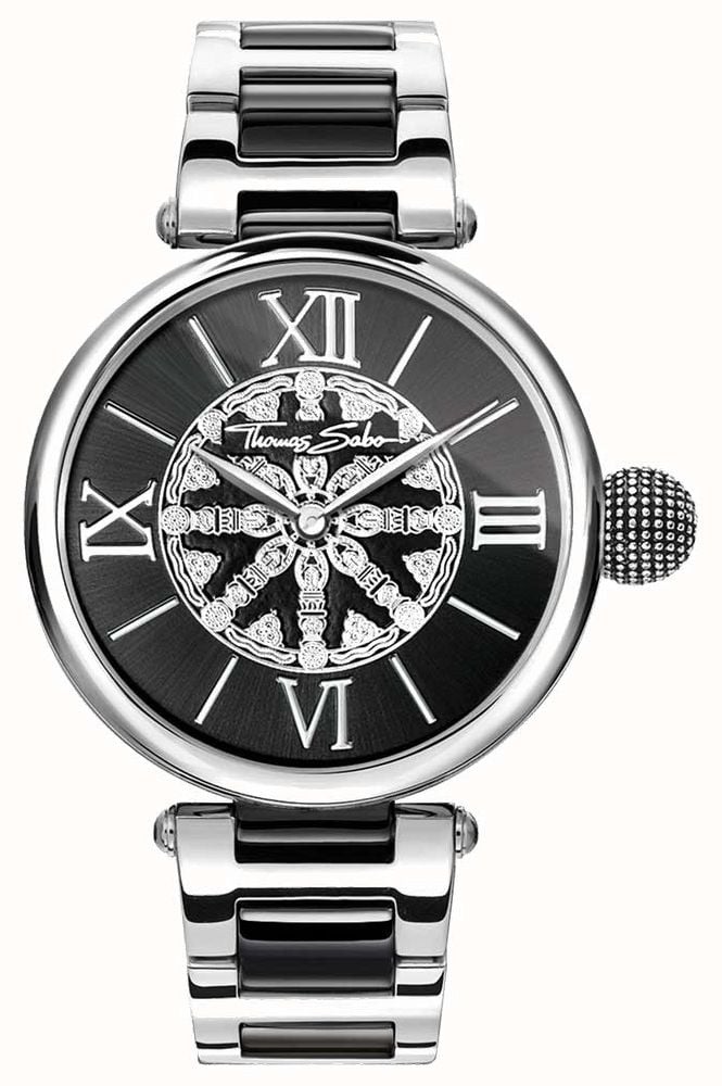 Thomas Sabo WA0298-290-203-38