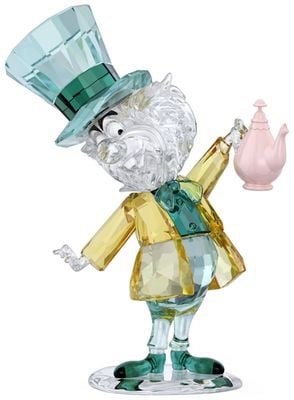 Swarovski Alice In Wonderland Mad Hatter 5671298