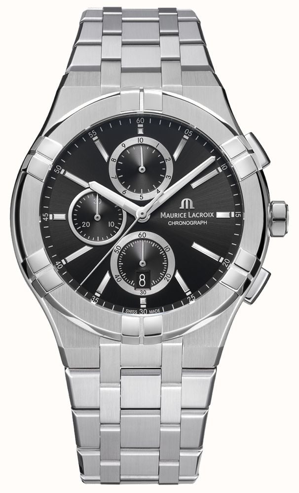 Maurice Lacroix AI1118-SS002-330-1