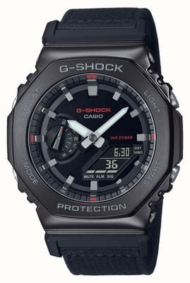 Casio G-Shock Utility Metal Collection GM-2100CB-1AER