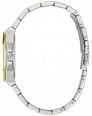 Guess Watches Women's Empress White Sunray Dial Two-Tone Stainless Steel Bracelet GW1095L3 - alternate view 4