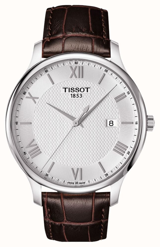 Tissot T0636101603800