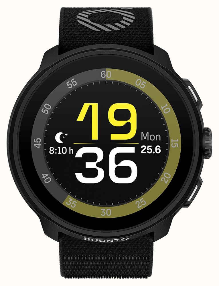Suunto SS051109000 EX-DISPLAY