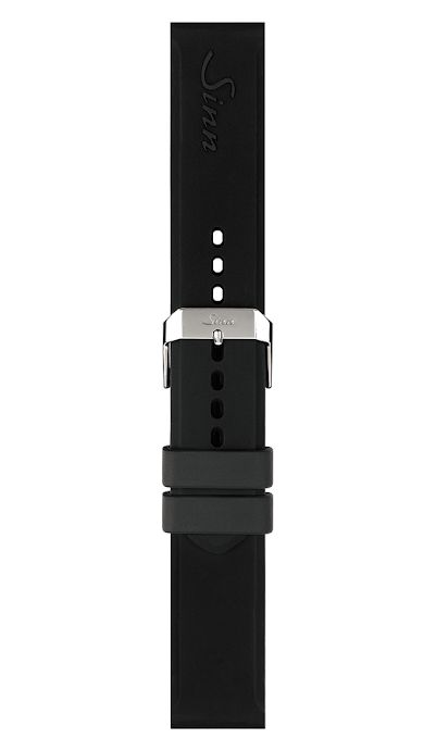 Sinn BK75202019201100402A Strap Only Sinn EZM3 20mm Watch