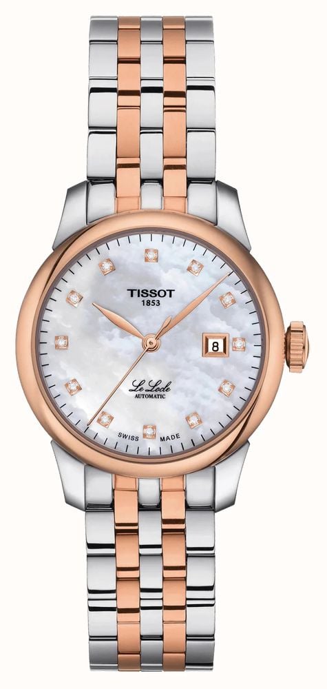 Tissot T0062072211600