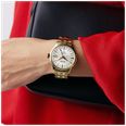 Seiko Presage Cocktail Time ‘Daiquiri’ GMT (40.5mm) Cream Dial / Gold PVD Stainless Steel Bracelet Watch HCB004J1 - alternate view 4