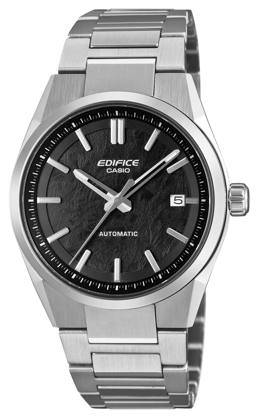 Casio EFK-110D-1AER Edifice EFK-110 Series Automatic (38mm) Watch