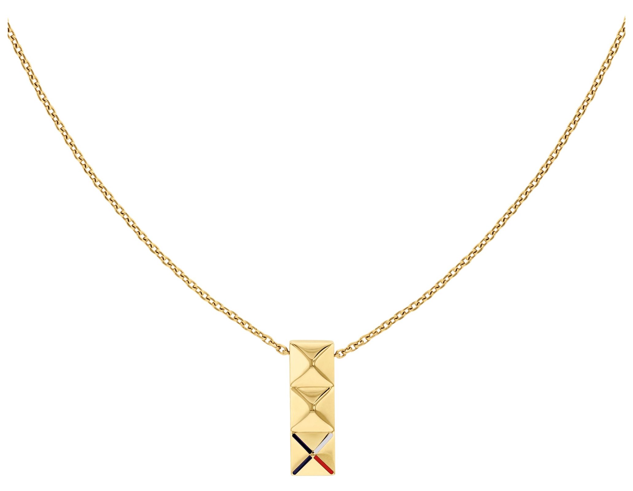 Tommy Hilfiger 2780913 Women's Gianna Gold-Tone Stainless Jewellery