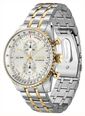 BOSS Skytraveller Pro Chronograph 43mm BOSS Watch 1514350 - alternate view 2