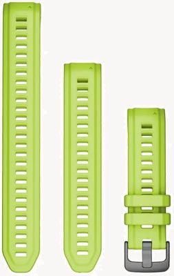 Garmin 20mm (For Instinct 2S Watch Only) Watch Strap Only - Waikiki 010-13104-05