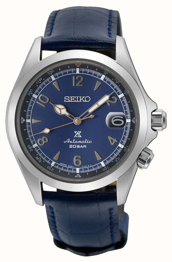 Seiko SPB531J1