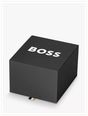 BOSS Men's 38mm Stainless Steel Silver Dial Grand Prix Touring Watch 1514362 - alternate view 6
