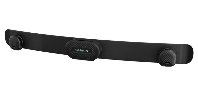 Garmin 010-13314-00 HRM-Fit ANT+ / Bluetooth Clip On Heart Watch