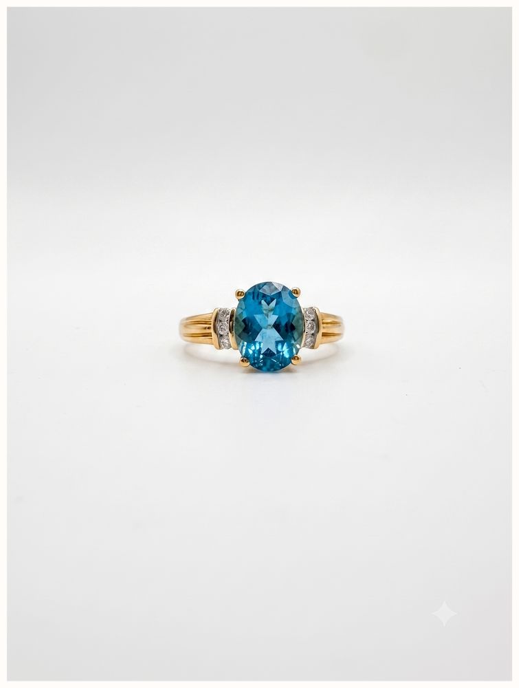 Pre-owned Jewellery J93660
