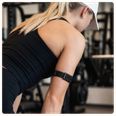Polar Loop Grey Elastic Textile Armband (L-XL) - STRAP ONLY 910121506 - alternate view 6