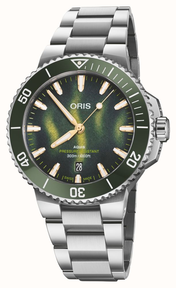 ORIS 01 733 7787 4187-SET