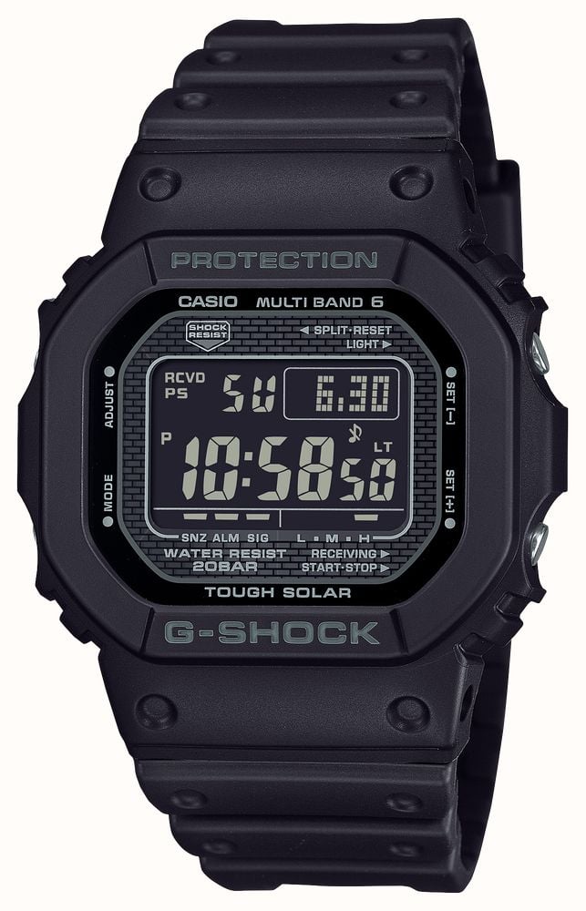 Casio GW-5000HS-1ER