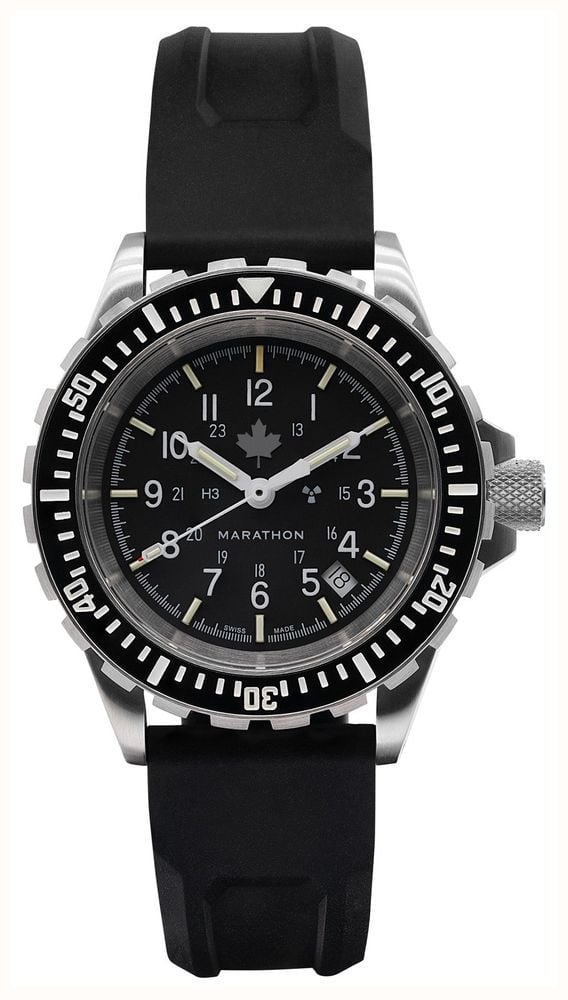 Marathon WW194006SS-0330