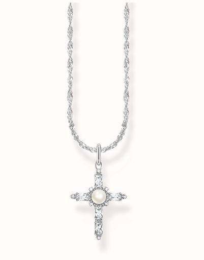 Thomas Sabo Jewellery KE2296-167-14-L45V