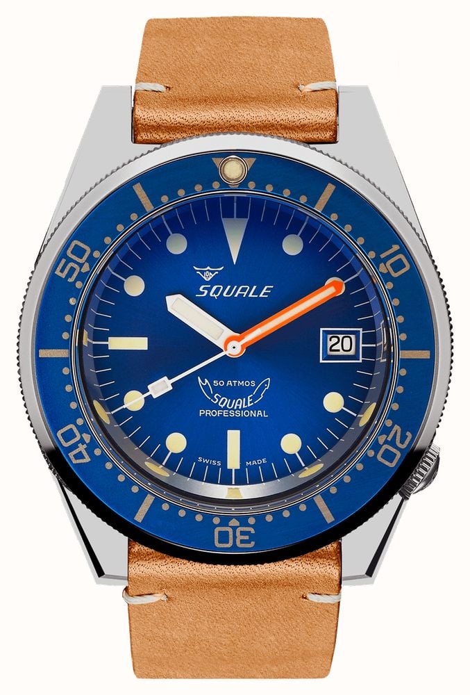 Squale 1521OCN.PC