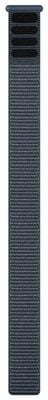 Garmin UltraFit Nylon Strap - Granite Blue (22mm) 010-13306-13