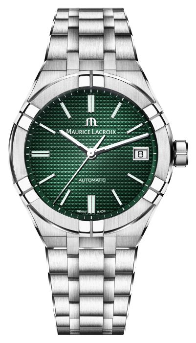 Maurice Lacroix AI6007-SS002-630-1 Aikon Automatic (39mm) Watch