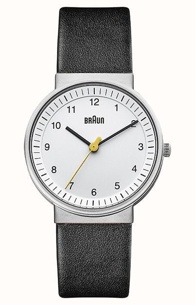 Braun BN0031WHBKL