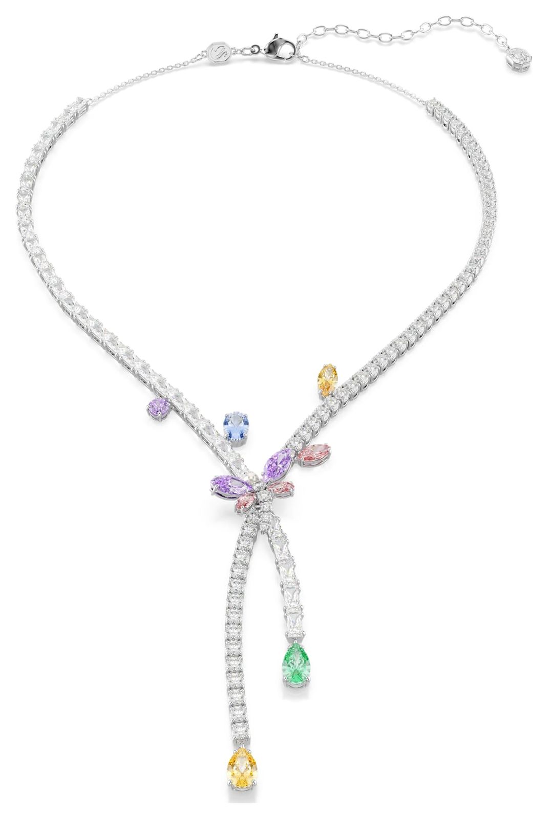 Swarovski 5737424 x Ariana Grande Dragonfly Mixed-Cut Jewellery