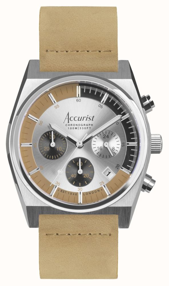 Accurist 70006