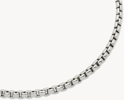 Unique & Co Stainless Steel | Clasp | Necklace LAK-68/50CM