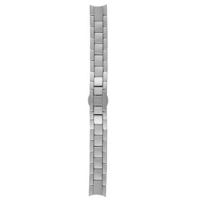 Hamilton Straps H695524100 Men’s Bracelet Only Stainless Watch