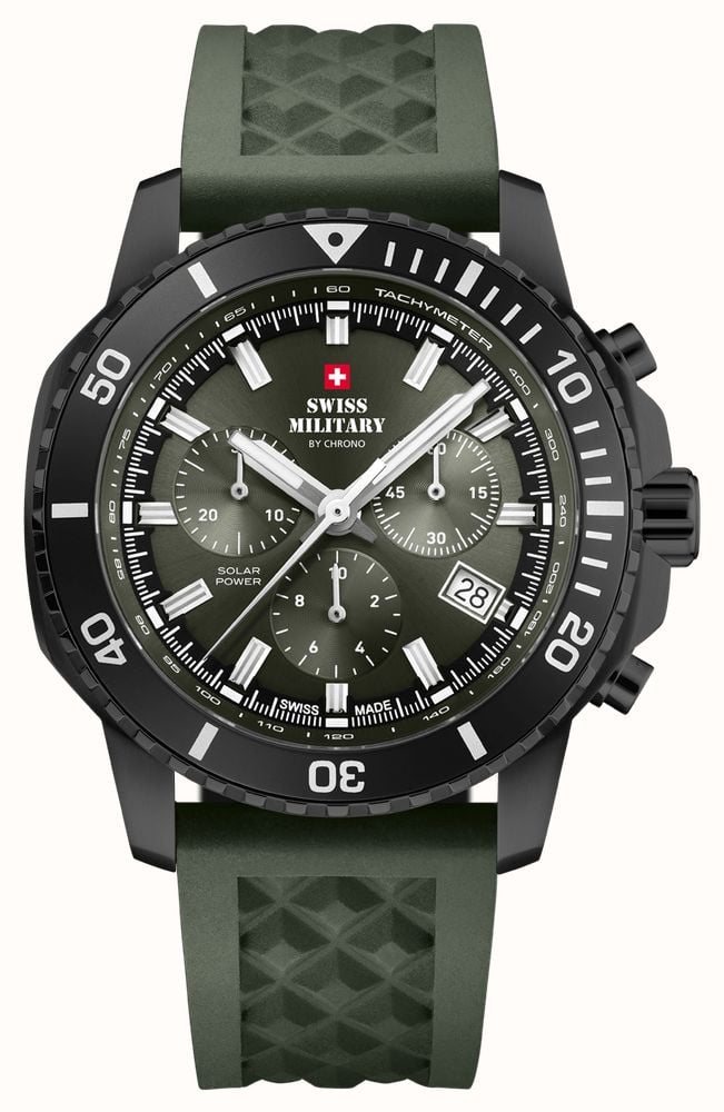 Swiss Military by Chrono SMS34113.06